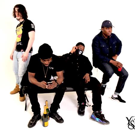 Various Artists - YoungStripes Mixtape - EP - Zortam Music