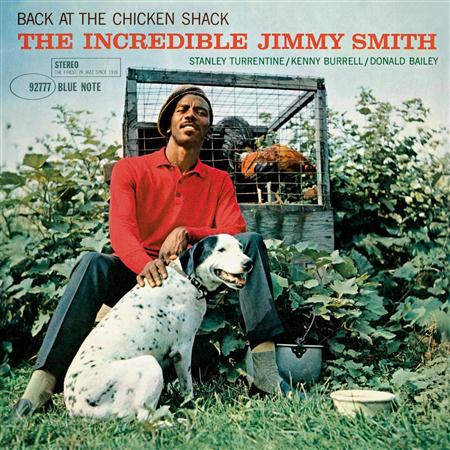 05. Jimmy Smith - Back at the Chicken Shack - Zortam Music