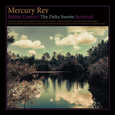 Mercury Rev - Bobbie Gentry
