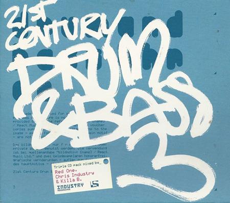 Various Artists - 21st Century Drum & Bass - 3 Killa B - Zortam Music Various Artists - 21st Century Drum & Bass - 3 Killa B - Zortam Music