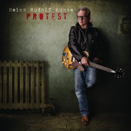 Heinz Rudolf Kunze - Ein besondrer Tag Lyrics - Zortam Music