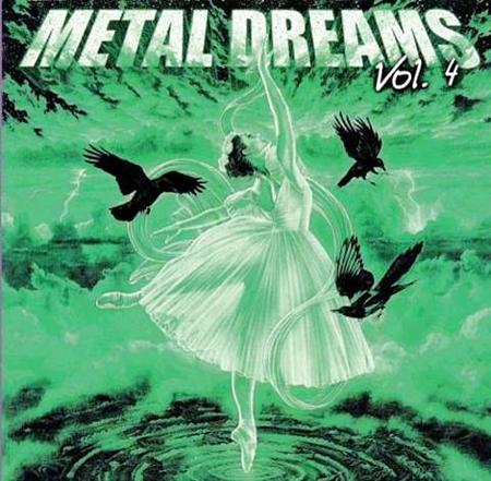 Avantasia - Metal Dreams Vol. 4 - Zortam Music