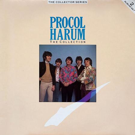 Procol Harum - Procol Harum The Collection - Zortam Music