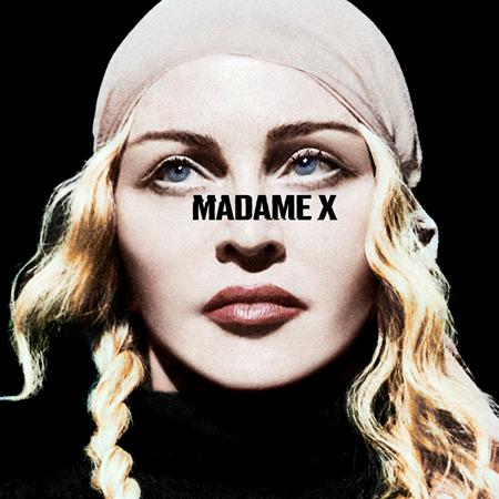 Madonna Feat. Swae Lee - Madame X [Bonus Tracks] - Zortam Music