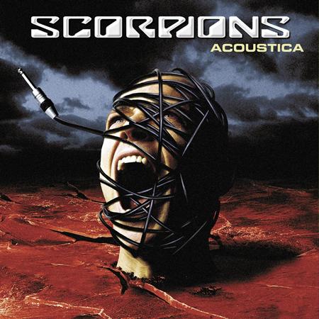 Scorpions - Acoustica [Live] - Zortam Music