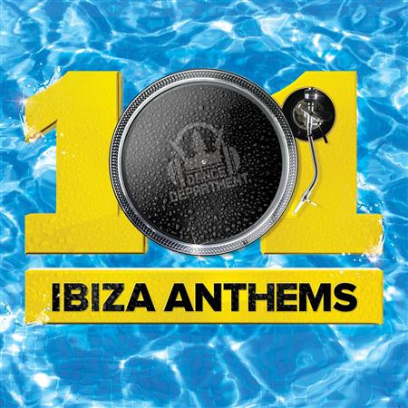 Sidney Samson feat. Wizard Sleeve - 101 Ibiza Anthems - Cd1 - Zortam Music