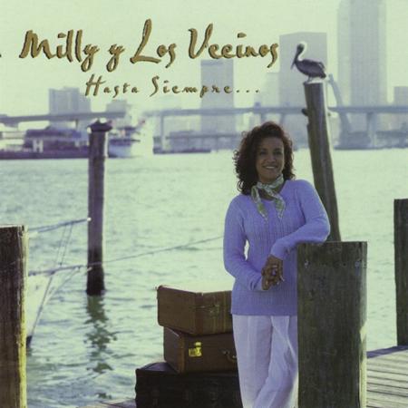 Milly Quezada - Lo tengo todo Lyrics - Zortam Music