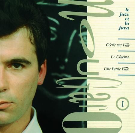 Claude Nougaro - Le jazz et la java - Zortam Music