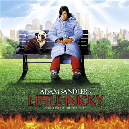 P.O.D. - Little Nicky Original Motion Picture Soundtrack - Zortam Music