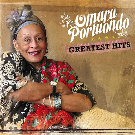 Omara Portuondo - Greatest Hits - Zortam Music