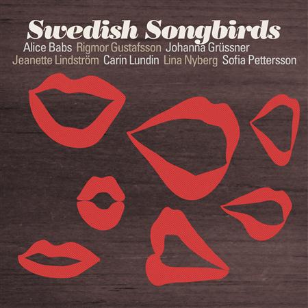 Alice Babs - Swedish Songbirds - Zortam Music
