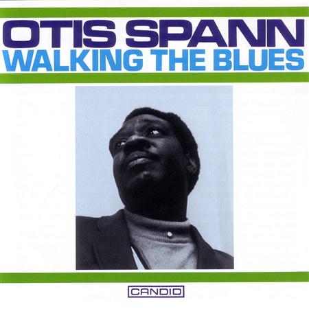Otis Spann - My Home In The Delta (The Blues Collection Vol.32)) - Zortam Music