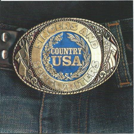 Vince Gill - Singers And Songwriters Country Usa [disc 2] - Zortam Music