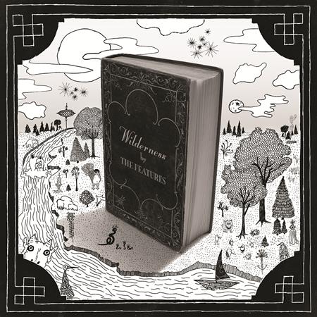 The Features - Wilderness - Zortam Music The Features - Wilderness - Zortam Music