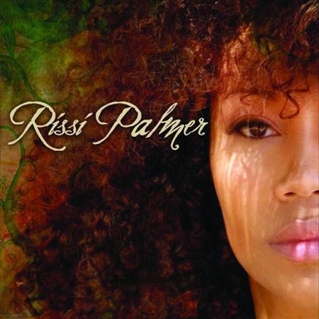 Rissi Palmer - I