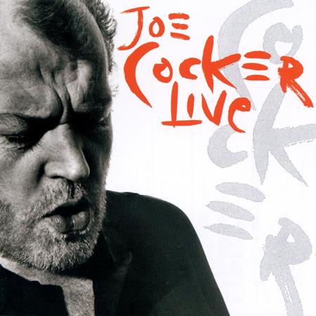 Joe Cocker - Live! 1990 [ Remastered Edition ] - Zortam Music