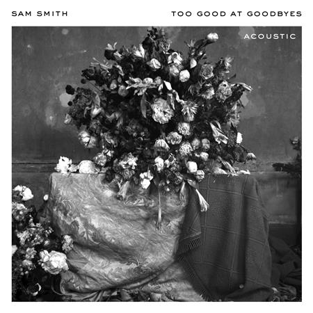 Sam Smith - Too Good at Goodbyes (Galantis remix) - Zortam Music