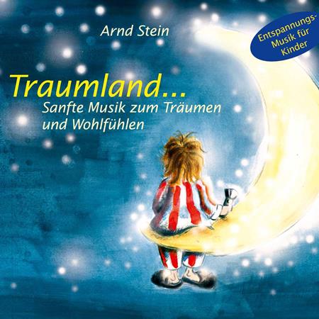 Arnd Stein - Traumland - Zortam Music