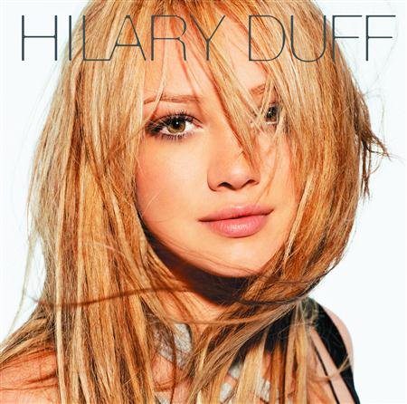 Hillary Duff - Someones Watching Over Me Lyrics - Zortam Music