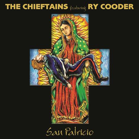 Chieftains - San Patricio - Zortam Music