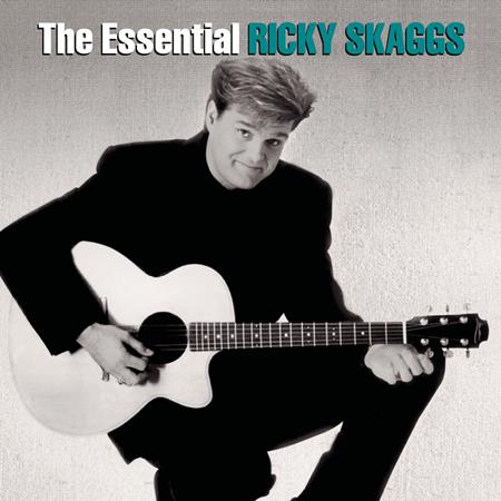 Ricky Skaggs - Ricky Skaggs Greatest Hits - Zortam Music
