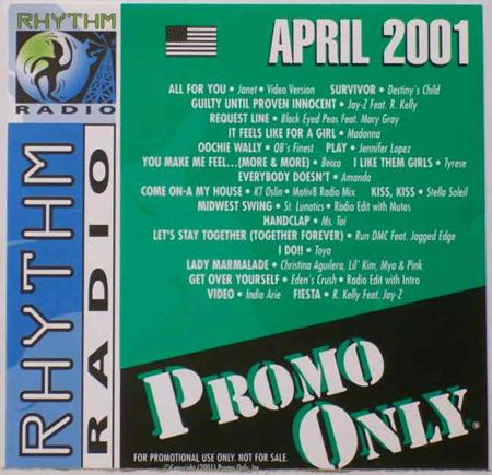 Various Artists - Modern Rock September 2000 - Zortam Music