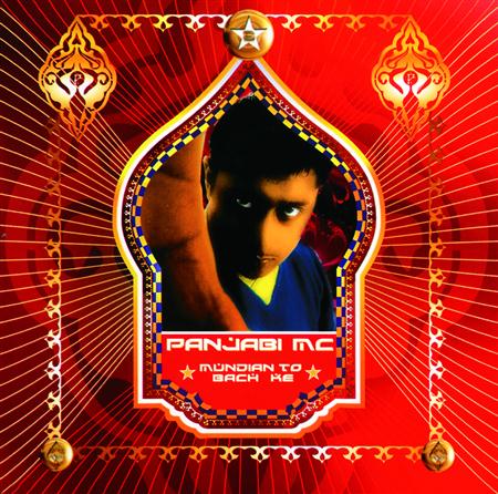 Panjabi Mc - Mundian To Bach Ke [single] - Zortam Music