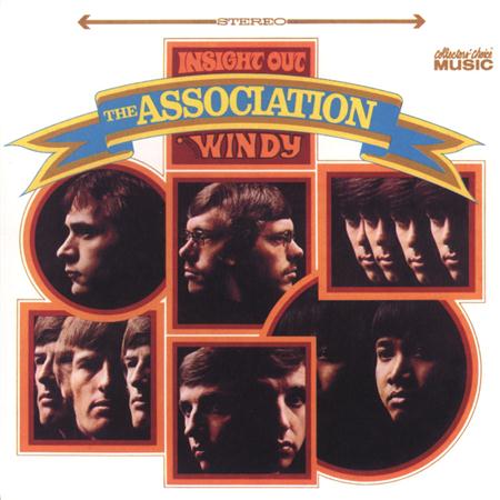 ASSOCIATION - Insight Out Windy - Zortam Music