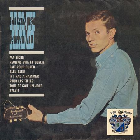 Franck Olivier - 25 Ans D