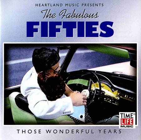 Georgia Gibbs - The Fabulous Fifties - Zortam Music