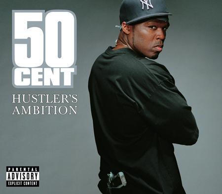 50 Cent - Hustler