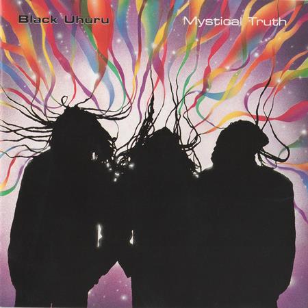 Black Uhuru - Tip Of The Iceberg Lyrics - Zortam Music