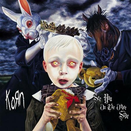 Korn - See You on the Other Side [Jap - Zortam Music Korn - See You on the Other Side [Jap - Zortam Music