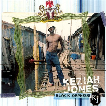 Keziah Jones - Afrosurrealismfortheladies Lyrics - Zortam Music