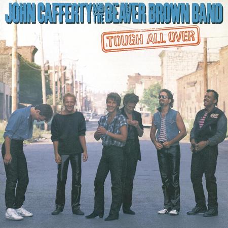 John Cafferty & The Beaver Brown Band - C-I-T-Y Lyrics - Zortam Music