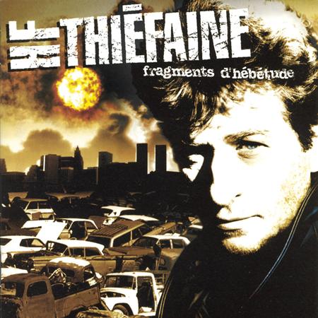 Hubert-Felix Thiefaine - Fin de Partie Lyrics - Zortam Music