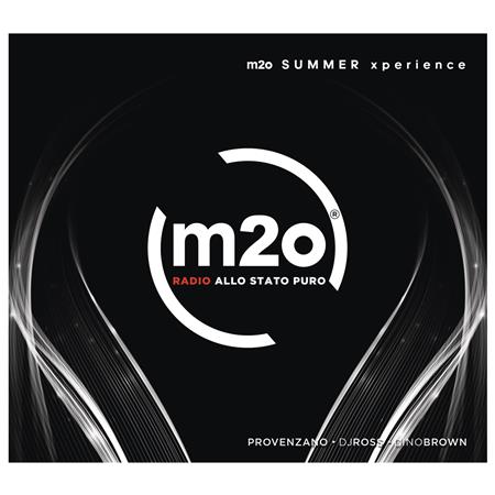Various Artists - M2o Summer Xperience - La Compilation Allo Stato Puro [Disc 2] - Zortam Music