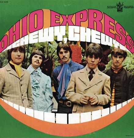 Ohio Express - The Complete Buddah Chart Singles, Vol. 1 - Zortam Music
