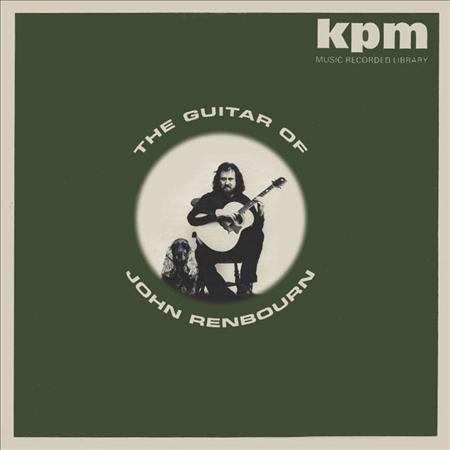 John Renbourn - The Guitar Of John Renbourn (1977) [FLAC] - Zortam Music