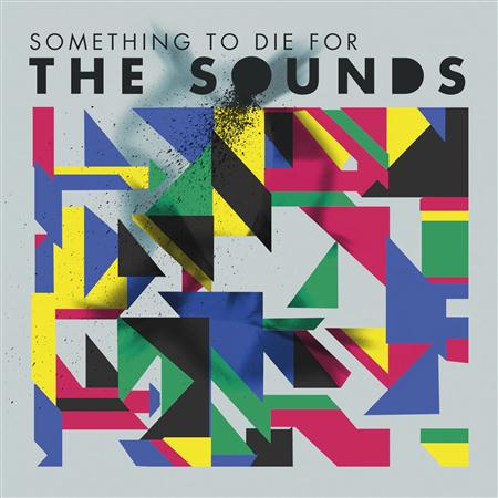 The Sounds - Something To Die For (Mf Mb  Remix) Lyrics - Zortam Music