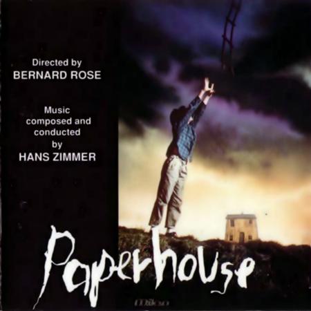 Stanley Myers - Paperhouse - Zortam Music