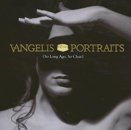 Vangelis - Vangelis - Portraits - Zortam Music