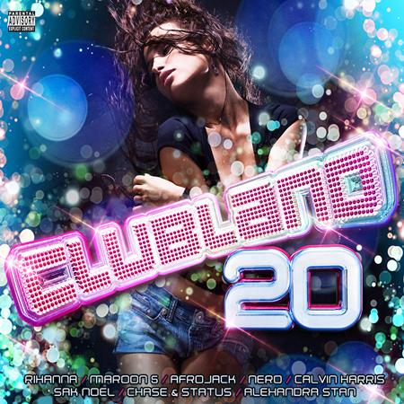 My Passion - Clubland 20 - Zortam Music