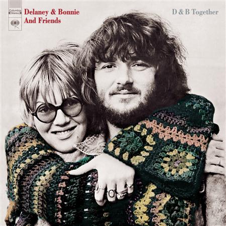 Delaney & Bonnie & Friends - D & B Together - Zortam Music