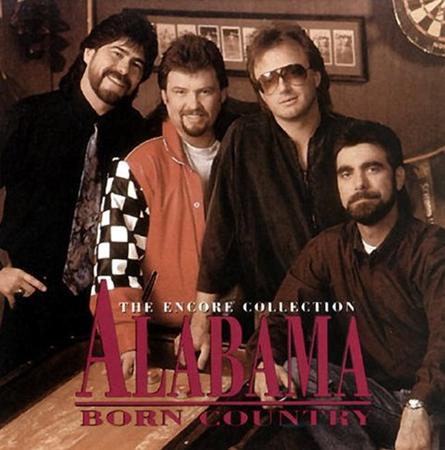 ALABAMA - 100 Hits - Country (5cd