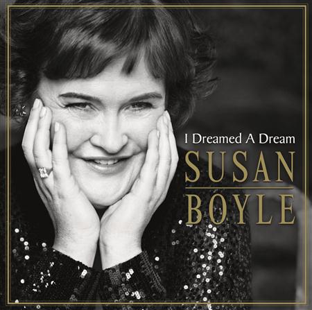 Susan Boyle - Exotic Percussion - Zortam Music