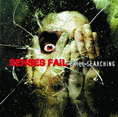 Senses Fail - Senses Fail - stretch your legs to coffin length.mp3 Lyrics - Zortam Music