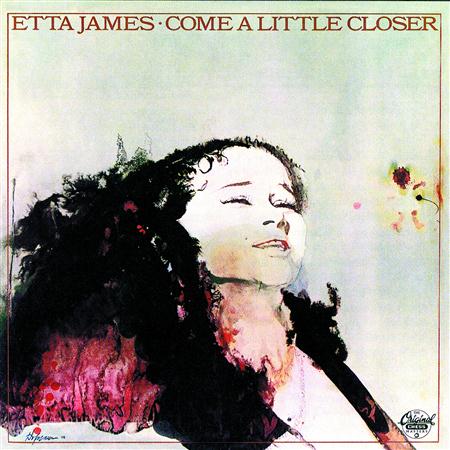 Etta James - You Give Me What I Want Lyrics - Zortam Music