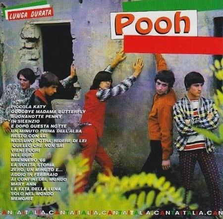 Pooh - The Best Of Pooh [disc 2] - Zortam Music