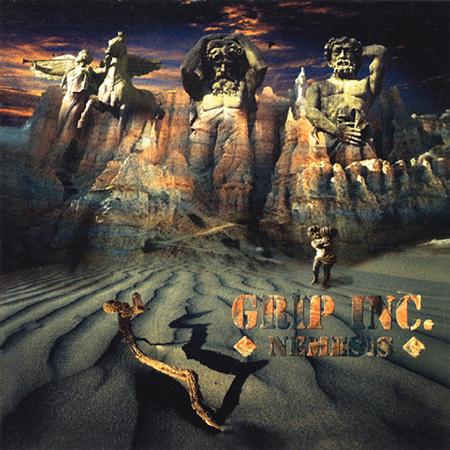 Grip INC - Scream At the Sky Lyrics - Zortam Music